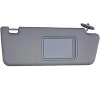 For Toyota For Tacoma 2005-2014 Sun Visor With Cosmetic Mirror Windshield(Right)