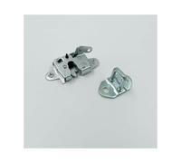 for Toyota for Tacoma 2005-2015 Left Right Side Tailgate Lock Back Door with Striker Trunk Latch 6579004042 6578004031 6579004040 6578004030 Boot Lid Lock(Lock with Striker R)