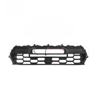 For Toyota For Tacoma 2024 2025 Front Bumper Grille Modified TRD Grill With Upgraded Racing Grills Strips Auto Parts