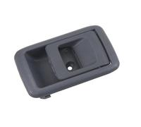 For Toyota For Tacoma For 4Runner For Camry For Tercel For Pickup Car 1Pair Interior Inner Inside Door Handle Front Left Right Interior Door Handle Side Car