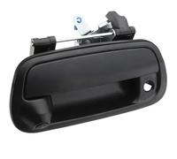 For Toyota For Tundra 2000-2006 Tailgate Handle With Backup Camera 819952028013 Reversing Camera Car Rear Camera MCQNDS
