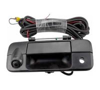 For Toyota For Tundra 4.0L 4.6L 5.7L 2007-2013 69090-0C051 Tailgate Handle W/Rear View Backup Camera Car Reverse Camera
