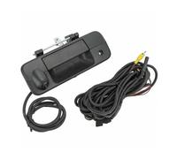 For Toyota For Tundra 4.0L 4.6L 5.7L 2007-2013 Tailgate Handle W/Camera Rear View Backup Camera 69090-0C051 MCQNDS