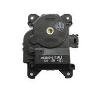 For Toyota For Tundra For Sequoia 2009-2024 Hvac Heater A/C Blend Air Door Actuator With Control Motor 87106-30430 87106-0C090 063800-0172