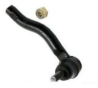 For Toyota for tundra for sequoia Outer Tie Rod End Replacement Left Right 2007-2021 2008-2022 Replaces 45046-09560 45047-09260(C)