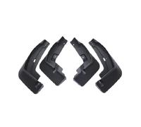 For Toyota For Venza 2021-2022 Car Mudguard Front Rear Fender Guards Splsh Mudflaps Accessories Car Fenders