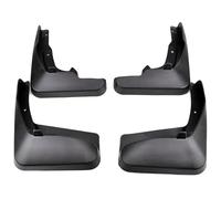For Toyota For Venza AV10 2008 2009 2010 2011 2012 2013 2014 20152016 Mudguards Splash Guards Front Rear PU0600T013P1 FIXCOR