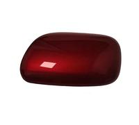 For Toyota For Vios 2002 2003 2004 2005-2007 Reversing Rearview Mirrors Cover Rearview Mirror Shell Color Painted(3,left)