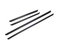 for Toyota for Vitz 2005 2006 2007 2008 2009 2010 Auto Strips Car Weatherstrip Window Moulding Trim Seal Belt Door Weatherstrip Seal