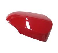 For Toyota For Vitz 2012 2013 2014 2015 2016 2017 2018 2019 Car Rearview Mirror Cover Housing Case Car Accessories RESPUNEKBAH(6,R)