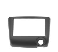 For Toyota For Vitz For Yaris For Echo 1999-2005 2Din Car Audio Fascia Frame Dash Radio CD DVD Panel Mount Kit Frame Bezel