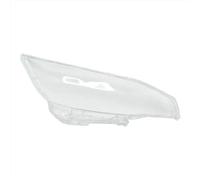 For Toyota For Wish 2009-2015 Facelift Car Head Light Shade Headlight Clear Lens Shell Cover Car Accessories Left Car Front Headlight Cover