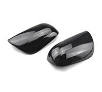 For Toyota For Yaris 2006 2007 2008 2009 2010 2011 Door Wing Rearview Mirrors Side Mirror Cover Cap Accessories