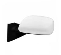 For Toyota For Yaris 2008-2013 Car Outside Side Rearview Mirror Assembly Auto Electrically Folding Electric Adjustment Assy Door Rearview Mirror Assembly(B,L 5Wires)