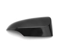 For Toyota For Yaris 2012 2013 2014 2015 2016 2017-2019 Rearview Mirror Housing Shell Cover Wing Outside Mirror Cap Lid Car Wing Mirror Cover