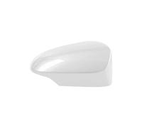 For Toyota For Yaris 2012-2019 Car Rearview Mirror Coverrearview Mirror Housing Accessories Left Right 1Pcs(8,Right)