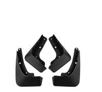 For Toyota For Yaris Cross 2023 2024 Front Rear 4pcs Mudflaps Mudguard Fender Mud Flaps Guard Splas Car Accessories FIXCOR(YARIS CROSS GR)