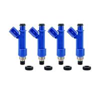 for Toyota for Yaris for Corolla 2006 2007 2008 2009 2010 2011 2012 2013 2014 Fuel Injectors 23250-21040 Fuel Injector Nozzle