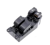 For Toyota For Yaris For Hiace 1999-2005 Front Left Driver Electric Window Lifter Control Switch Button 84820-10100