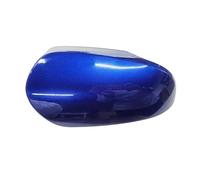 For Toyota For Yaris For HYBRID 2012 2013 2014 2015-2020 Rearview Mirror Cover Reverse Mirror Shell 1Pcs(3,Right)