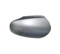For Toyota For Yaris For HYBRID 2012 2013 2014 2015-2020 Rearview Mirror Cover Reverse Mirror Shell 1Pcs(1,left)