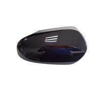 For Toyota For Yaris For HYBRID 2012-2020 Rearview Mirror Cover Reverse Mirror Shell Mirror Housing Car Accessories(6,left)