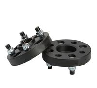For Toyota For Yaris For Vios PCD 4X100 Center Hole ID 54.1mm To OD 65.1mm Wheel Forged Spacers Adapter Cars Wheel Spacers(35mm)