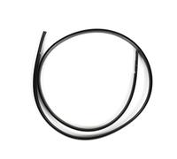 for Toyota for Yaris for VITZ for VIOS Hatchback NCP90 ZSP91 2009 2010 2011 Roof Drip Finish Moulding Seal Strip DYDGUTUFB(Left Side)