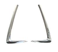 For Toyota For Yaris front grille molding trim parts designed specifically to fit models from years 2017 2020 seamlessly