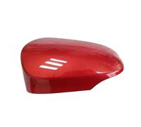 For Toyota For Yaris Hybrid 2012 2013-2019 Hatchback Model Rearview Mirror Cover Housing Lid Case Car Accessories RESPUNEKBAH(6,L)