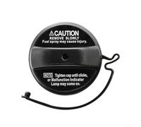 For Toyota Fuel Cap Replacement for Tacoma & For 4Runner OEM Specifications with Compatibility Information