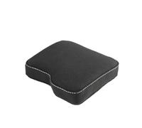 For Toyota GR86 2021 2022 2023 2024 Car Accessories Armrest Box Pad Protective Memory Sponge Interior RHD LHD(White,LHD)