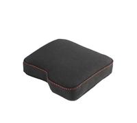 For Toyota GR86 2021 2022 2023 2024 Car Accessories Armrest Box Pad Protective Memory Sponge Interior RHD LHD(Red,LHD)
