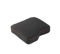 For Toyota GR86 2021 2022 2023 2024 Car Accessories Armrest Box Pad Protective Memory Sponge Interior RHD LHD(Red,RHD)