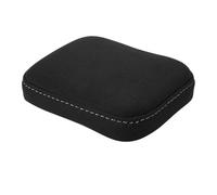 For Toyota GR86 2022 2023 Car Parts Center Console Cover Memory Cotton Car Armrest Box Pad Lid Protection Cushion(Sliver line)