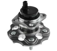 FOR TOYOTA GRAND PRIUS 2012 PRIUS PLUS W4 2011-2021 REAR WHEEL BEARING HUB KIT