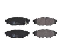FOR TOYOTA GT86 REAR BRAKE PADS SET KIT