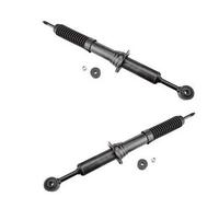FOR TOYOTA HI-LUX 2.5 KUN25 3.0 KUN26 2007-2015 FRONT SHOCK ABSORBER PAIR