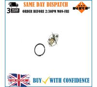 For Toyota Hiace / Commuter 2006-2025 2.5d 3.0d NRF Coolant Thermostat 725193