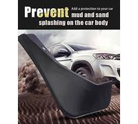 for Toyota Hilux Vigo 2005-2014 Mud Flaps Holes Vehicle Tire Protector Mudflaps Splash Guards Fenders Front Rear Mud Flap Mudguards