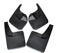 For Toyota Hilux Vigo Revo 4x4 Trd 2016 2017 2018 2021, 4Pcs Custom Mud Flaps Kit - Front & Rear Splash Guards, Splashproof Mudguard Cover, Wheel Protector Baffle