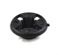 For Toyota Hood Support Prop Rod Grommet for Corolla For Matrix For Tacoma xA ABS Construction Anti Wear and Resistant Pack of 5