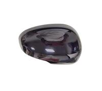 For Toyota IQ 2009-2015 Rearview Mirror Shell Cover