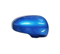For Toyota IQ 2009-2015 Rearview Mirror Shell Cover