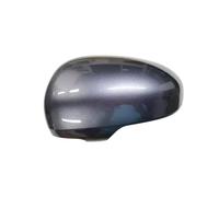 For Toyota IQ 2009-2015 Rearview Mirror Shell Cover
