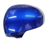 For Toyota Iq 2009-2015 Reverse Mirror Shell Case Housing Car Rearview Cover Replacement Covers Mirrors