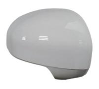 For Toyota Iq 2009-2015 Reverse Mirror Shell Case Housing Car Rearview Cover Replacement Covers Mirrors