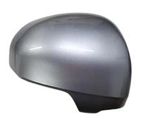 For Toyota Iq 2009-2015 Reverse Mirror Shell Case Housing Car Rearview Cover Replacement Covers Mirrors