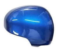 For Toyota Iq 2009-2015 Reverse Mirror Shell Case Housing Car Rearview Cover Replacement Covers Mirrors