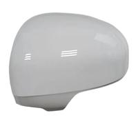 For Toyota Iq 2009-2015 Reverse Mirror Shell Case Housing Car Rearview Cover Replacement Covers Mirrors